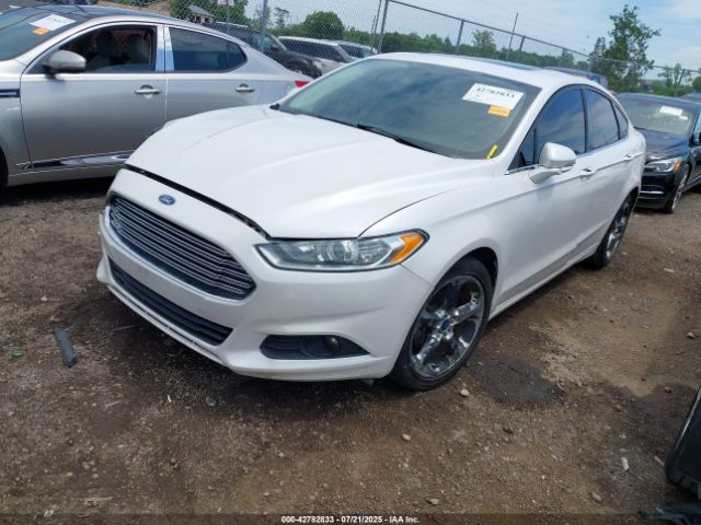 2015 FORD FUSION 3FA6P0H91FR277196 Photo 1