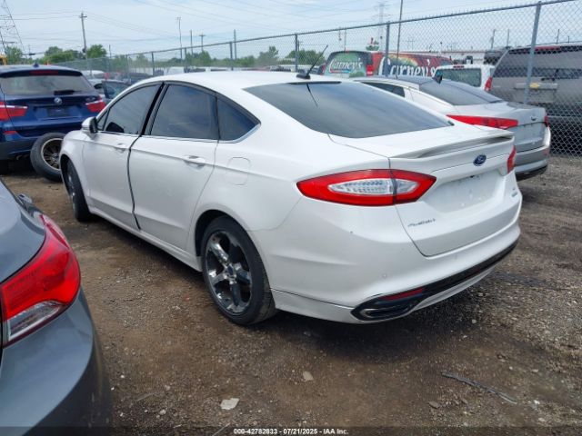 2015 FORD FUSION 3FA6P0H91FR277196 Photo 2