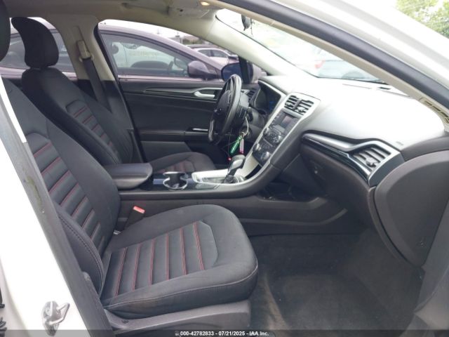 2015 FORD FUSION 3FA6P0H91FR277196 Photo 4