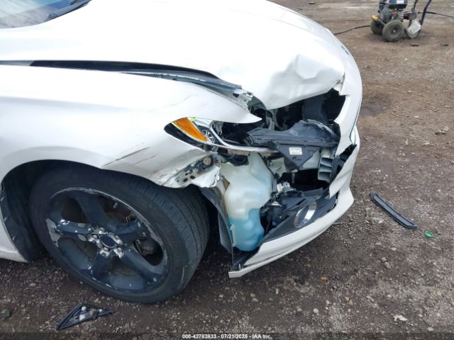 2015 FORD FUSION 3FA6P0H91FR277196 Photo 5
