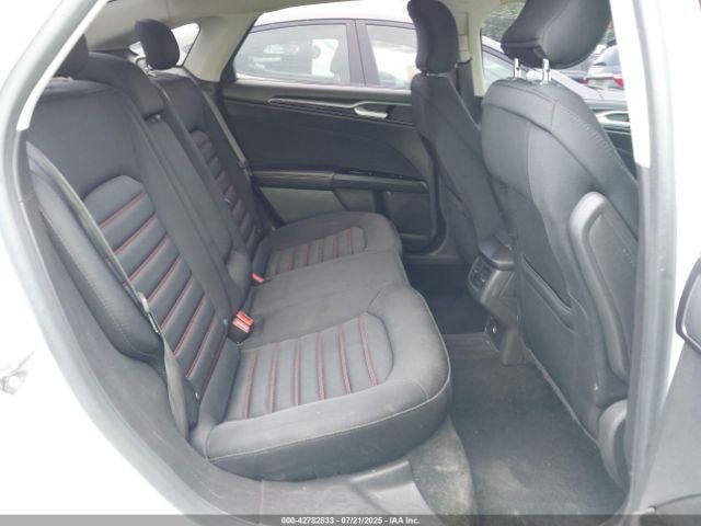 2015 FORD FUSION 3FA6P0H91FR277196 Photo 7