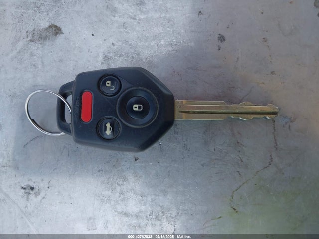 Subaru 2.5l u5 2015 4S3BNAC62F3022296 Image 11