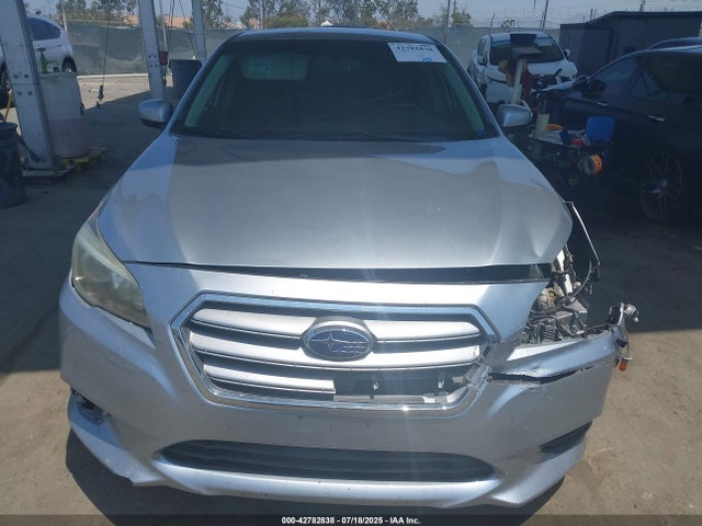 Subaru 2.5l u5 2015 4S3BNAC62F3022296 Image 13