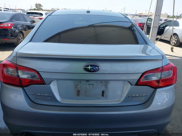 Subaru 2.5l u5 2015 4S3BNAC62F3022296 Image 17