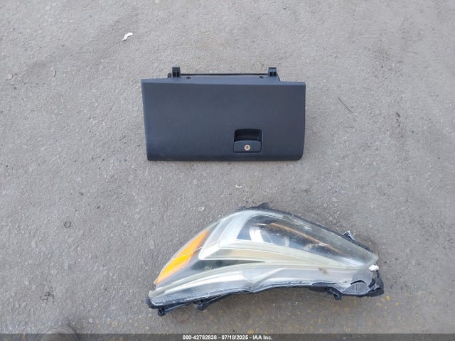 Subaru 2.5l u5 2015 4S3BNAC62F3022296 Image 12