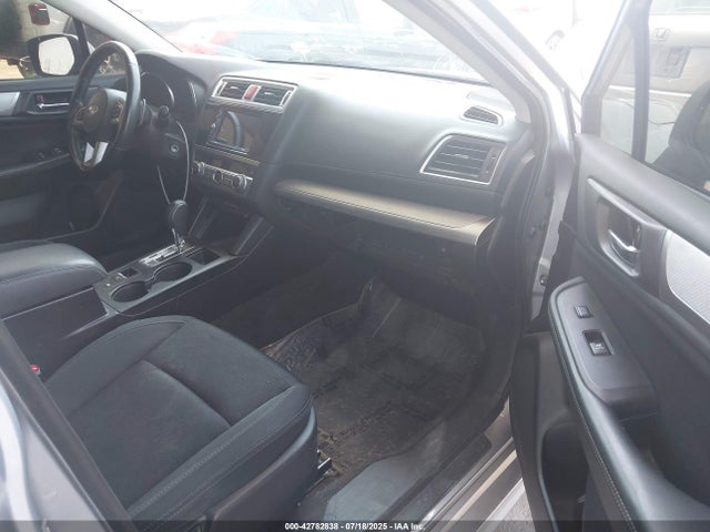 Subaru 2.5l u5 2015 4S3BNAC62F3022296 Image 5