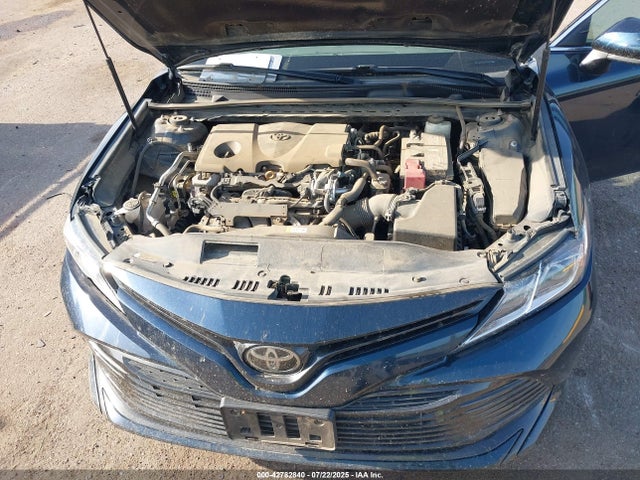 4T1B11HK6JU612839 Toyota a25a-fks