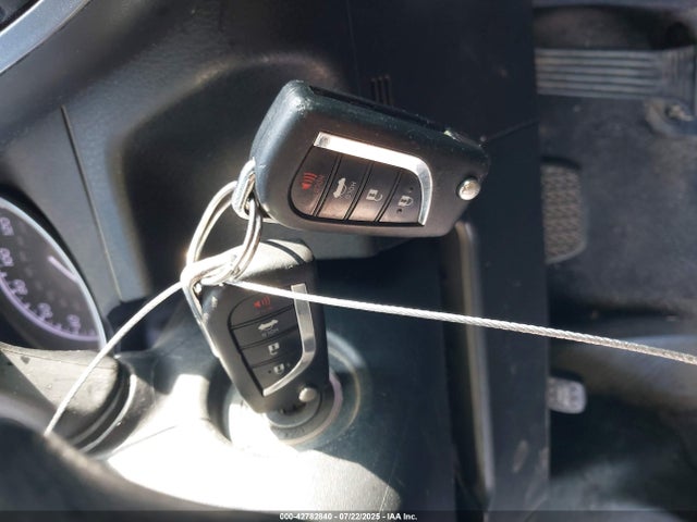 4T1B11HK6JU612839 Toyota a25a-fks