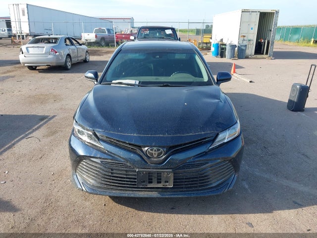 4T1B11HK6JU612839 Toyota a25a-fks