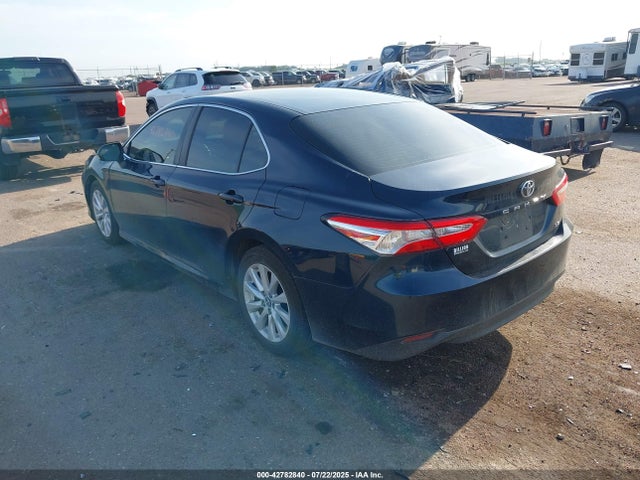 4T1B11HK6JU612839 Toyota a25a-fks