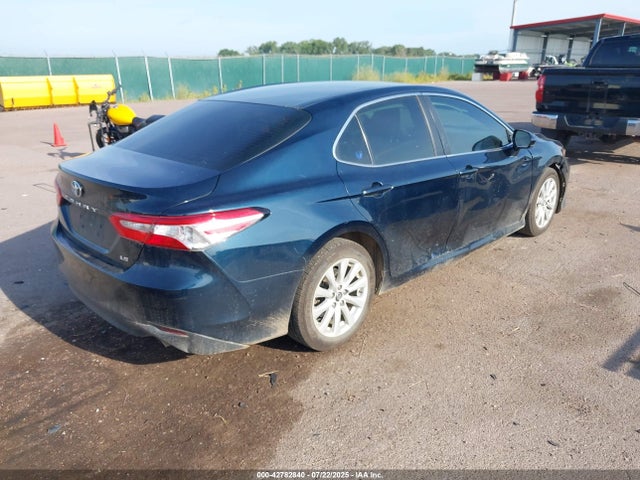 4T1B11HK6JU612839 Toyota a25a-fks