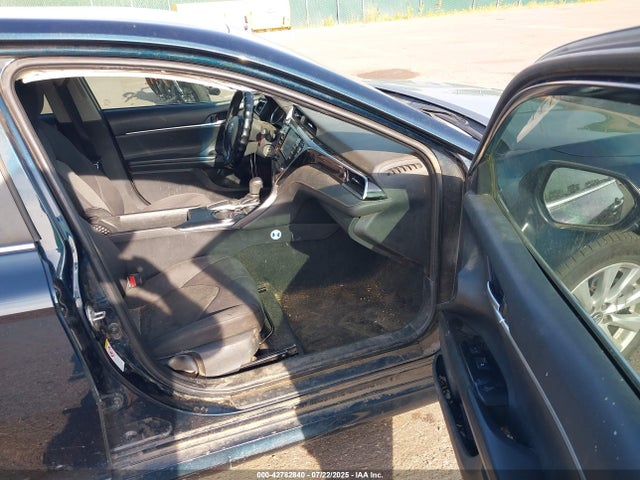 4T1B11HK6JU612839 Toyota a25a-fks