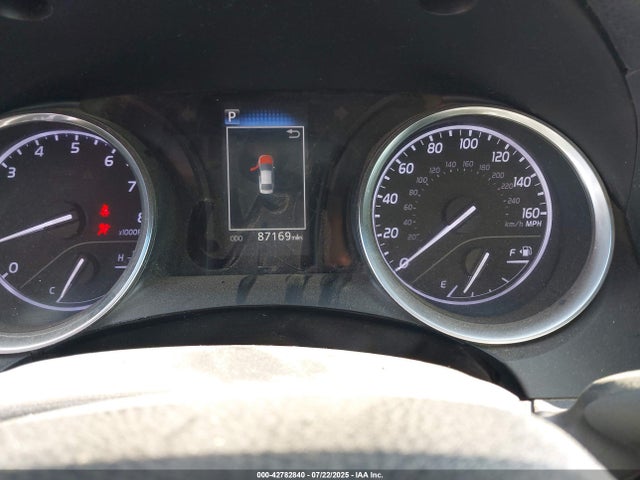 4T1B11HK6JU612839 Toyota a25a-fks