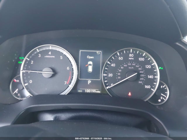 2T2BZMCA1HC120042 Lexus RX