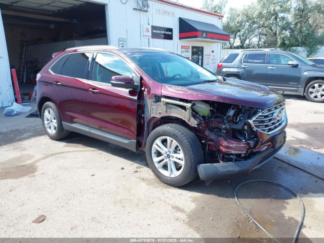 2020 FORD EDGE 2FMPK4J94LBA44028