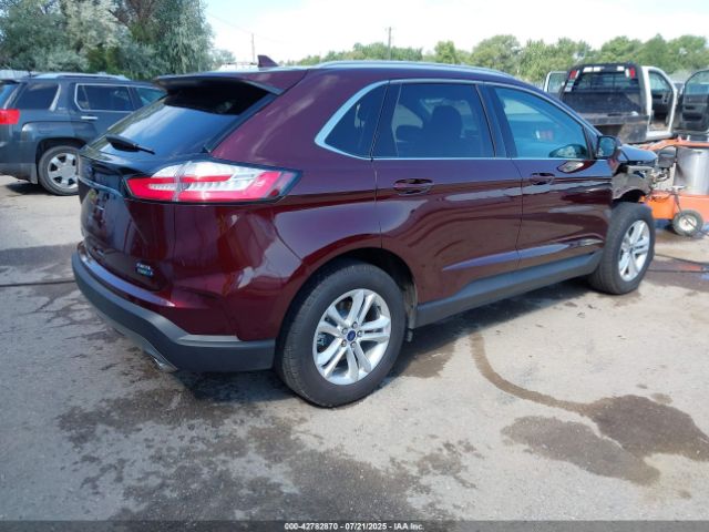 2020 FORD EDGE 2FMPK4J94LBA44028 Photo 3