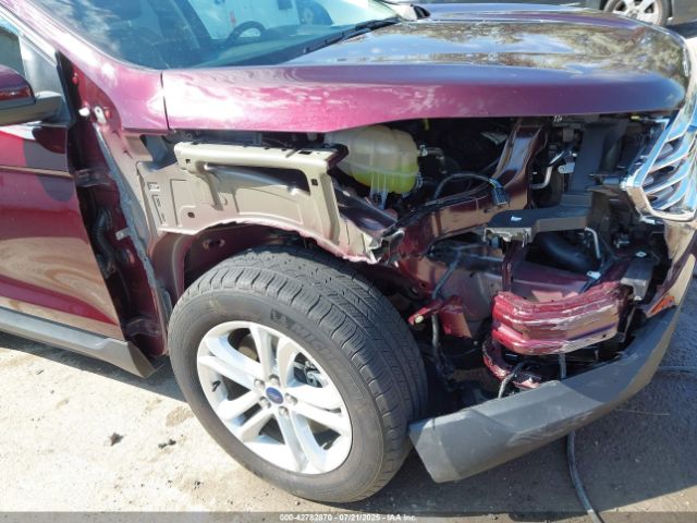 2020 FORD EDGE 2FMPK4J94LBA44028 Photo 5