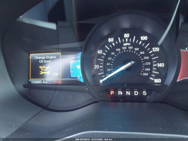 2020 FORD EDGE 2FMPK4J94LBA44028 Photo 6