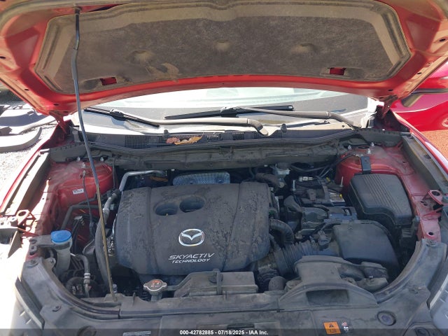 JM3KE4CY7G0616203 Mazda py