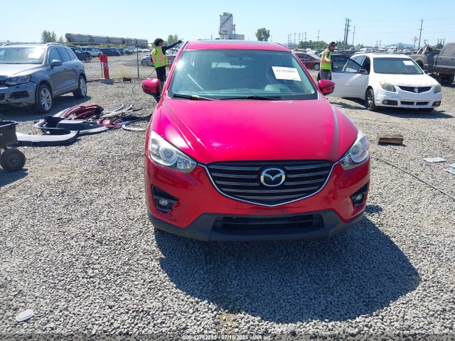 JM3KE4CY7G0616203 Mazda py