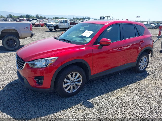 JM3KE4CY7G0616203 Mazda py