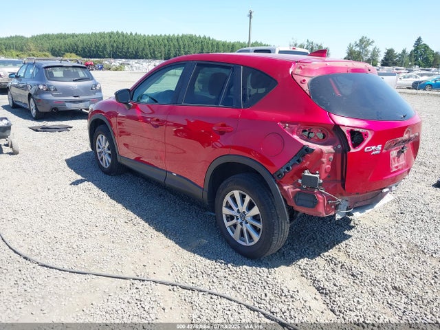 JM3KE4CY7G0616203 Mazda py