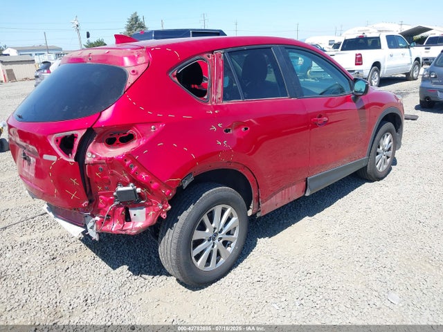 JM3KE4CY7G0616203 Mazda py