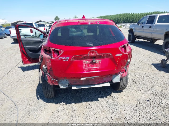 JM3KE4CY7G0616203 Mazda py