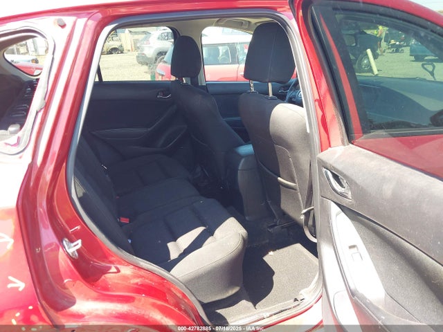 JM3KE4CY7G0616203 Mazda py