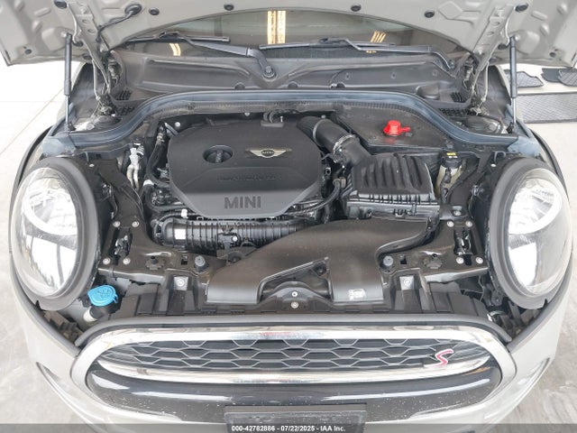 Mini 2019 2019 WMWXP7C51K2L05893 Image 10