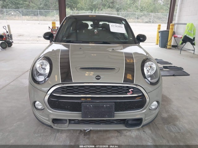 Mini 2019 2019 WMWXP7C51K2L05893 Image 12
