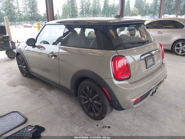 Mini 2019 2019 WMWXP7C51K2L05893 Image 3