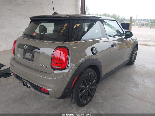 Mini 2019 2019 WMWXP7C51K2L05893 Image 4