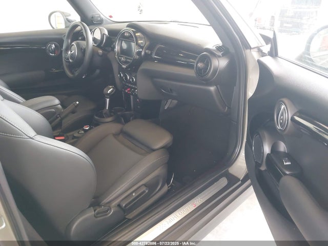 Mini 2019 2019 WMWXP7C51K2L05893 Image 5