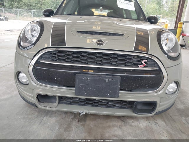 Mini 2019 2019 WMWXP7C51K2L05893 Image 6