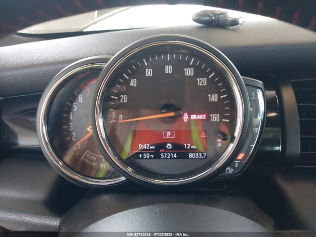 Mini 2019 2019 WMWXP7C51K2L05893 Image 7
