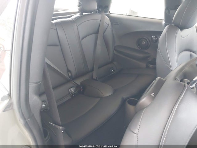 Mini 2019 2019 WMWXP7C51K2L05893 Image 8