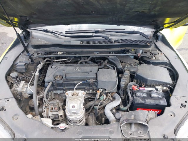Aukcja sprzedaży 2015 Acura Tlx, vin: 19UUB1F34FA016046, numer aukcji: 42782888