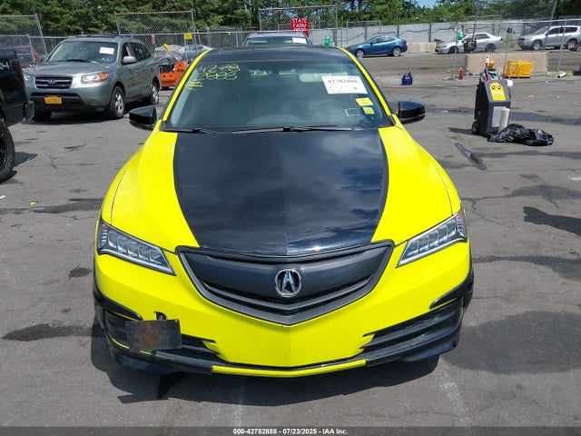 Aukcja sprzedaży 2015 Acura Tlx, vin: 19UUB1F34FA016046, numer aukcji: 42782888