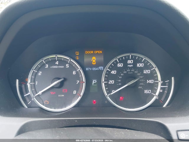 Aukcja sprzedaży 2015 Acura Tlx, vin: 19UUB1F34FA016046, numer aukcji: 42782888