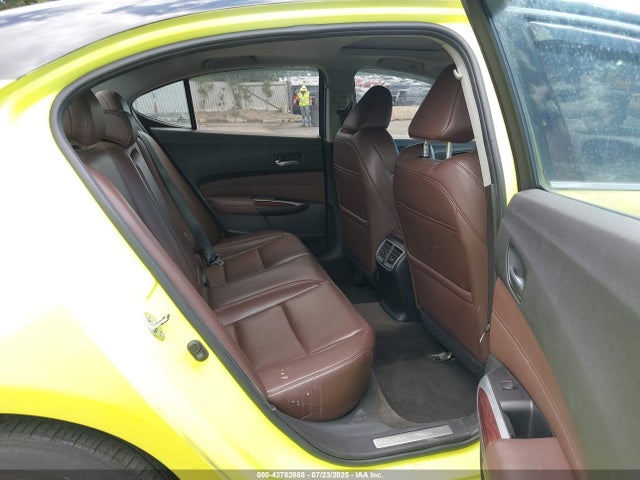 Aukcja sprzedaży 2015 Acura Tlx, vin: 19UUB1F34FA016046, numer aukcji: 42782888
