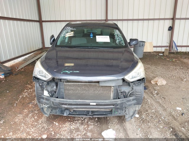 5XYZT3LB2GG322513 Hyundai gdi theta ii