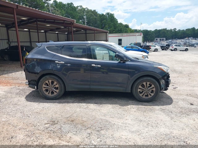 5XYZT3LB2GG322513 Hyundai gdi theta ii