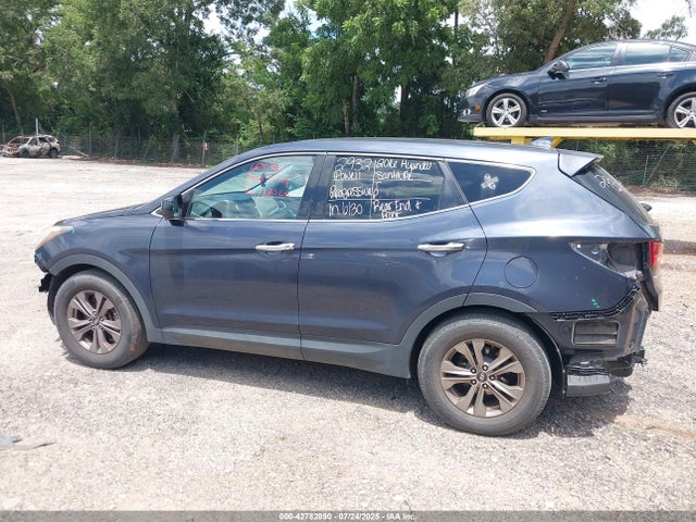 5XYZT3LB2GG322513 Hyundai gdi theta ii