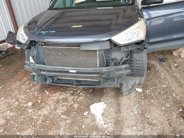 5XYZT3LB2GG322513 Hyundai gdi theta ii