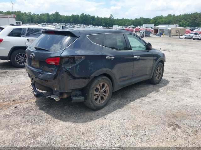 5XYZT3LB2GG322513 Hyundai gdi theta ii