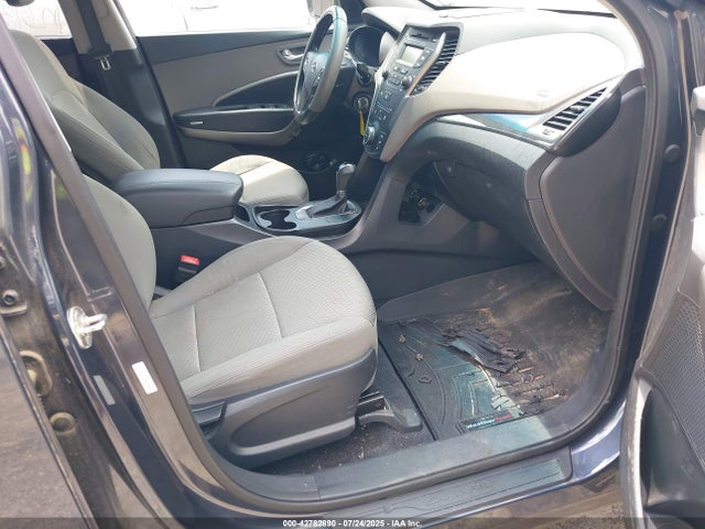 5XYZT3LB2GG322513 Hyundai gdi theta ii