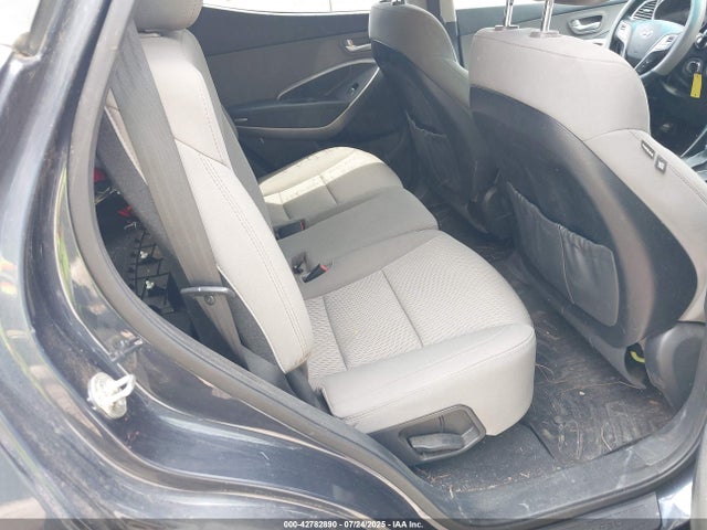 5XYZT3LB2GG322513 Hyundai gdi theta ii
