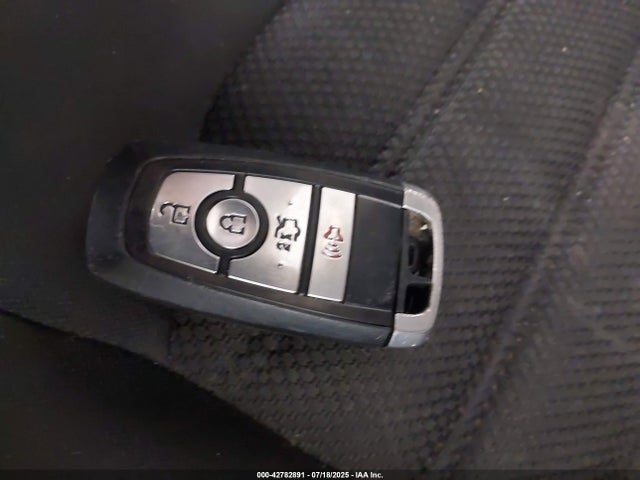 Ford gtdi 2019 3FA6P0T98KR238509 Image 11