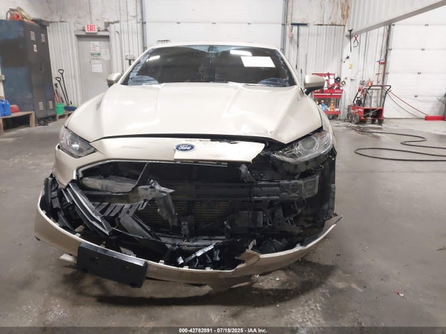 Ford gtdi 2019 3FA6P0T98KR238509 Image 12